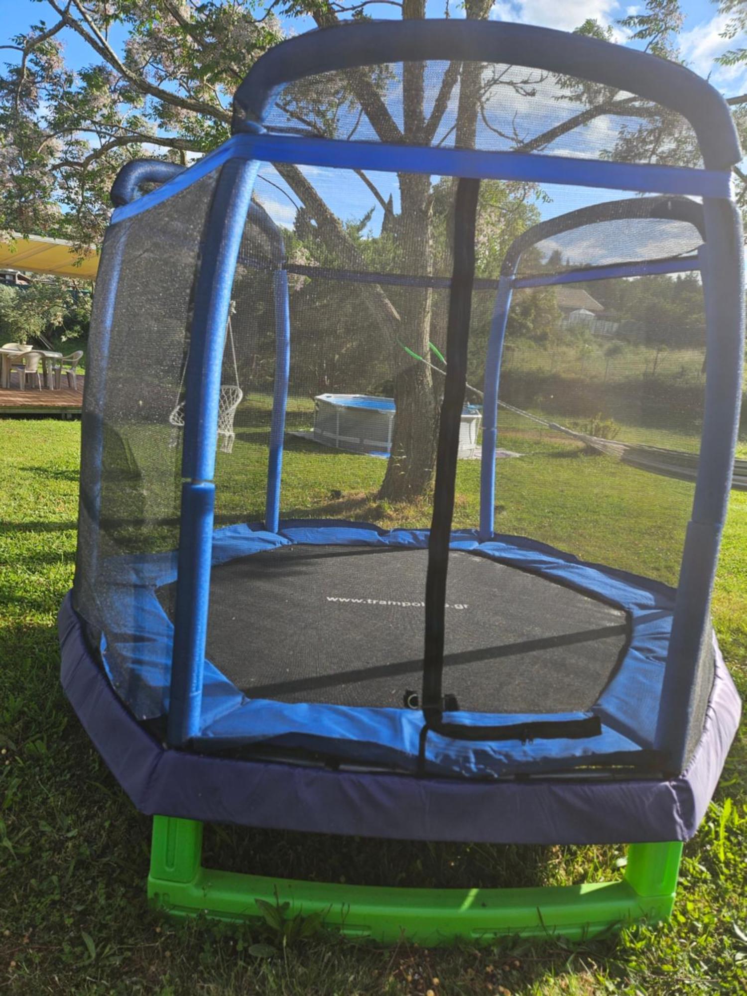 דירות גאוביה Sundial House מראה חיצוני תמונה